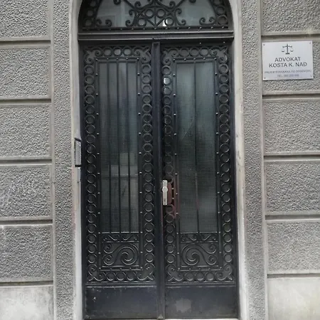Valdano * Belgrade