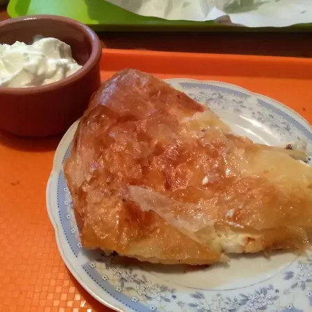 Valdano Appartement *