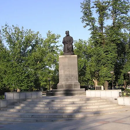 아파트 Valdano 베오그라드