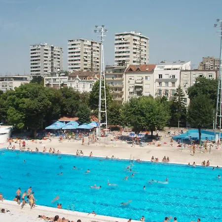 Apartment Valdano *