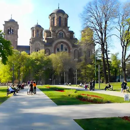 Valdano Belgrade