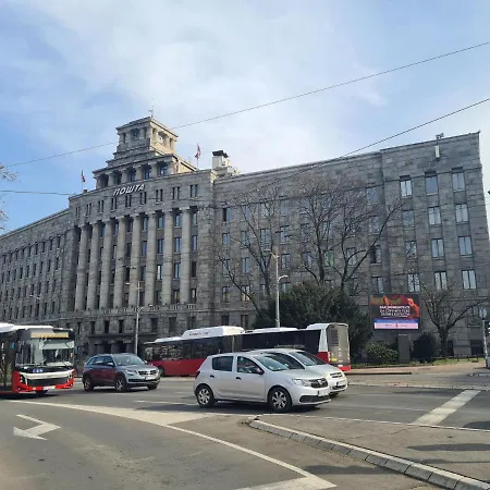Apartment Valdano *