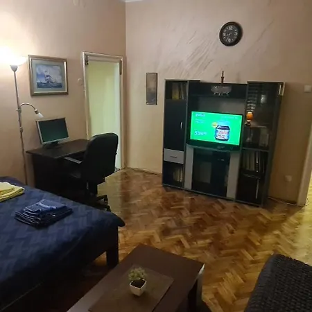 Apartment Valdano