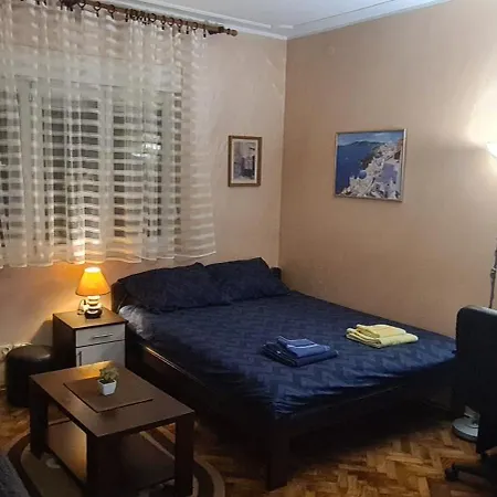 Valdano Belgrade