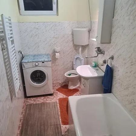 Apartment Valdano