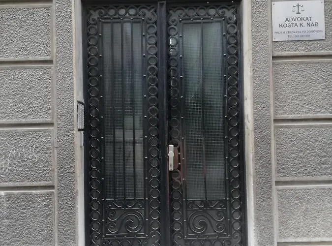 Valdano * بلغراد