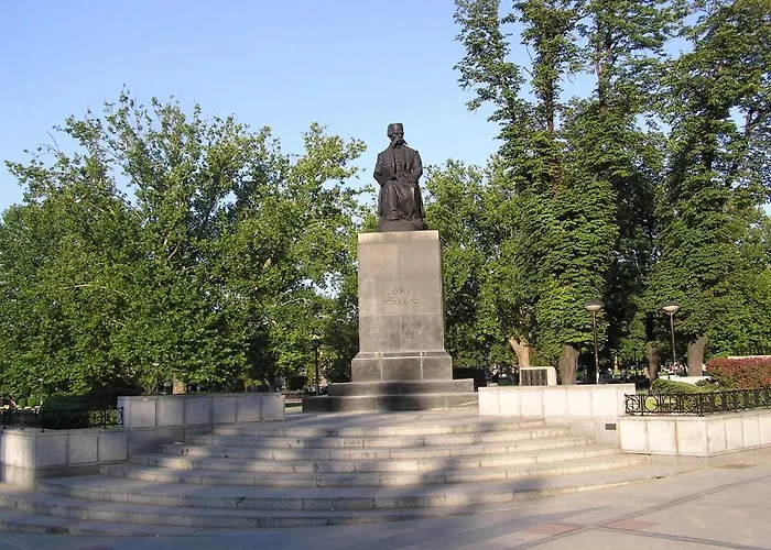 شقة Valdano بلغراد