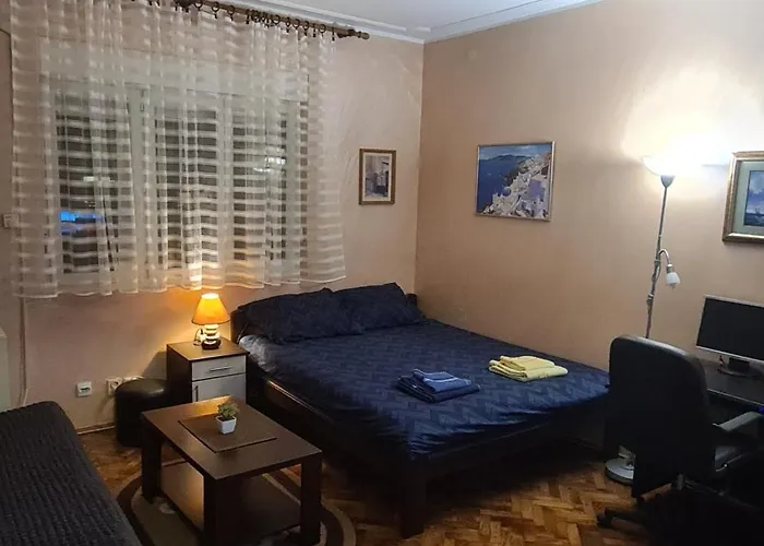 Valdano بلغراد