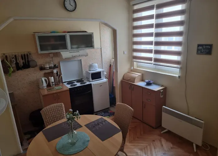 Valdano شقة بلغراد